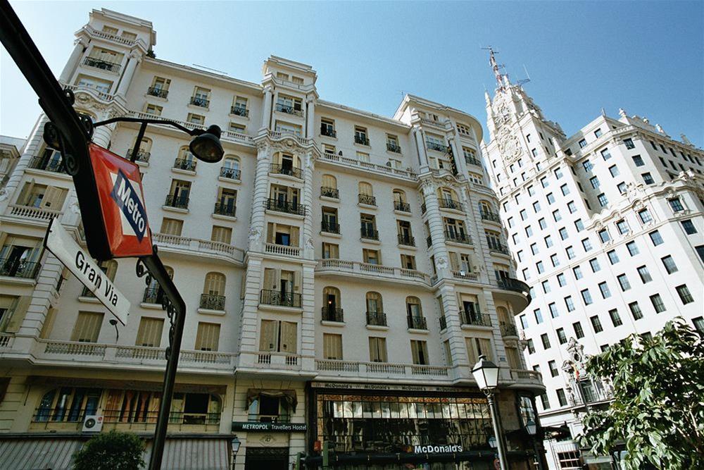 Hotel Montera Madrid, Curio Collection by Hilton