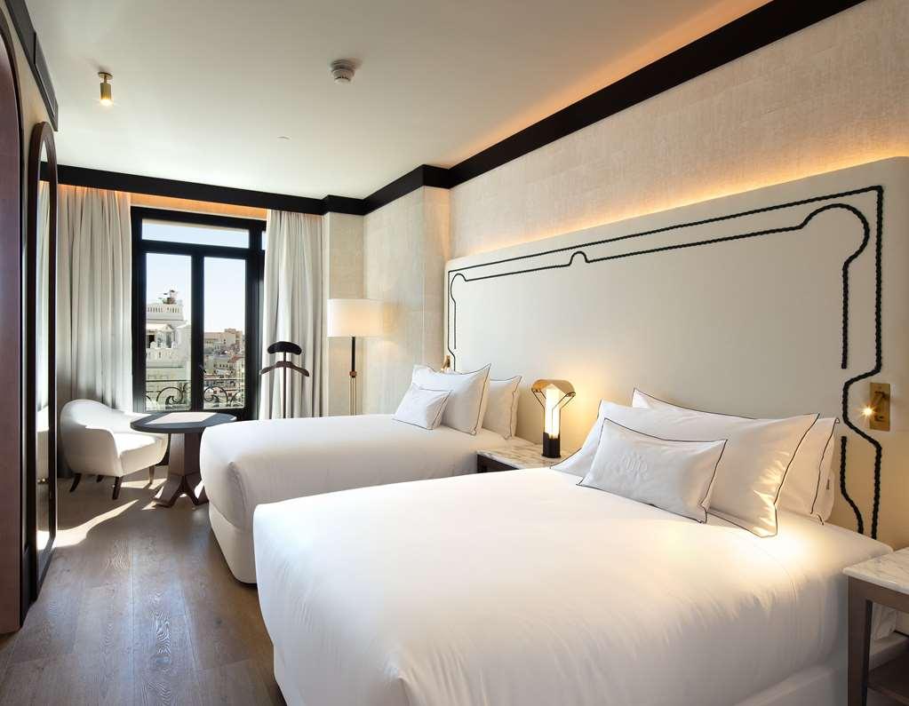 Hotel Montera Madrid, Curio Collection by Hilton
