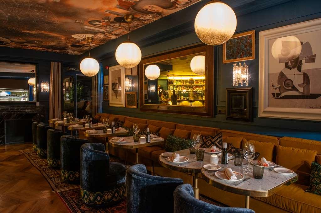 Hotel Montera Madrid, Curio Collection by Hilton