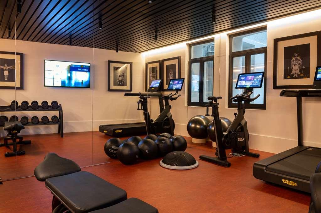 Hotel Montera Madrid, Curio Collection by Hilton