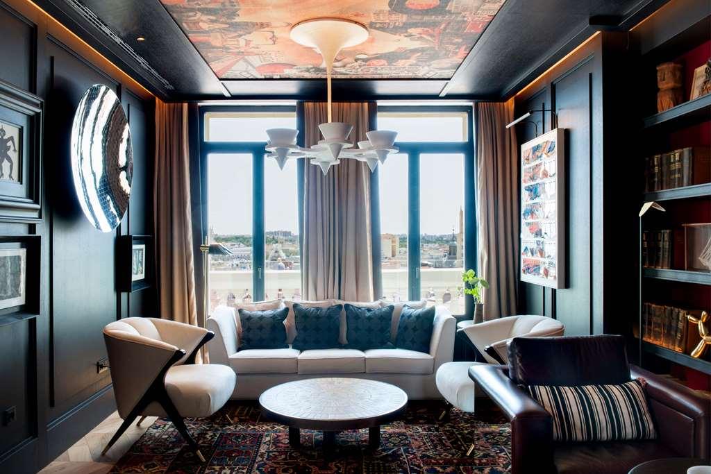 Hotel Montera Madrid, Curio Collection by Hilton