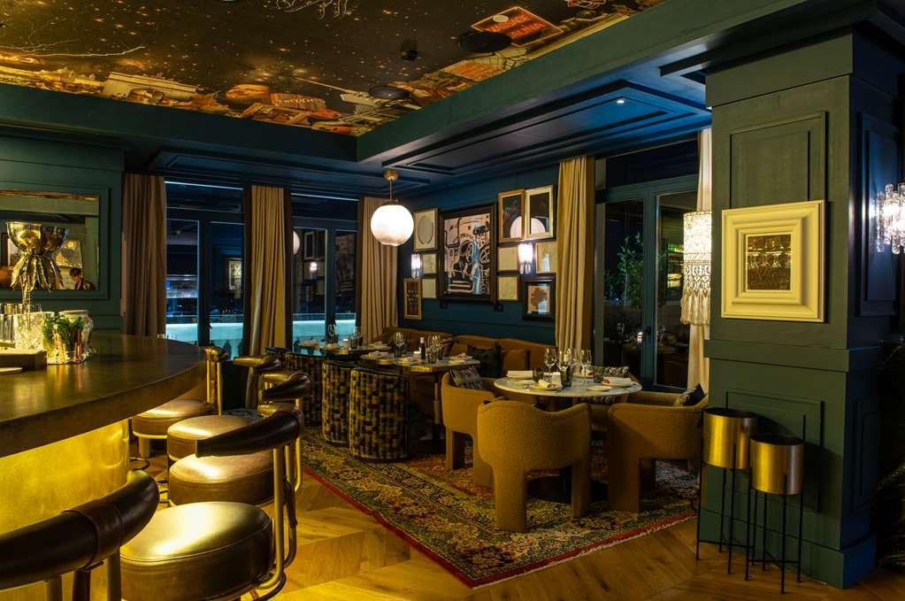 Hotel Montera Madrid, Curio Collection by Hilton