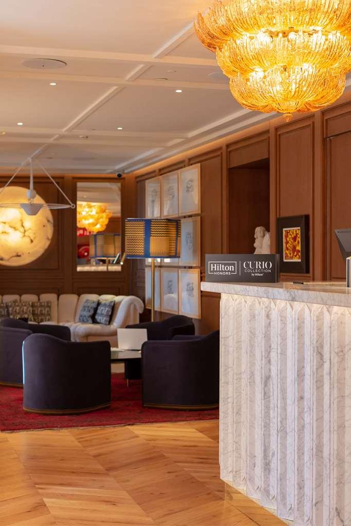 Hotel Montera Madrid, Curio Collection by Hilton