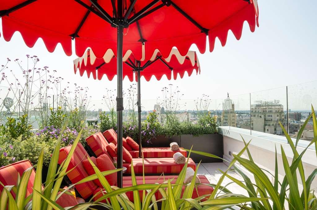 Hotel Montera Madrid, Curio Collection by Hilton