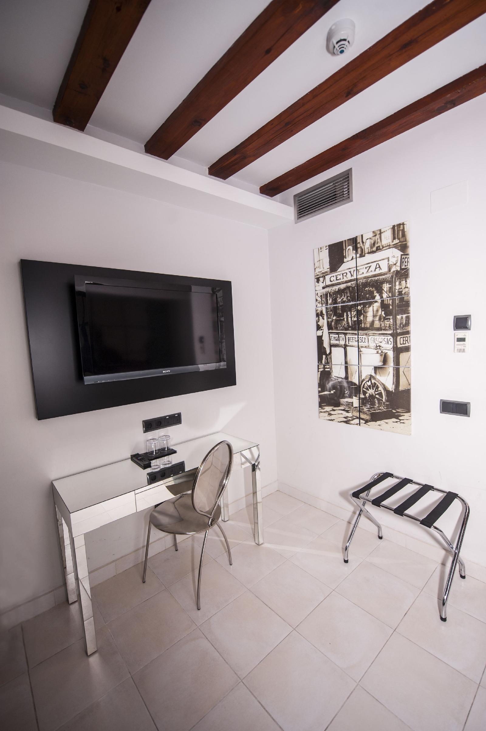 Posada Del León De Oro Boutique Hotel