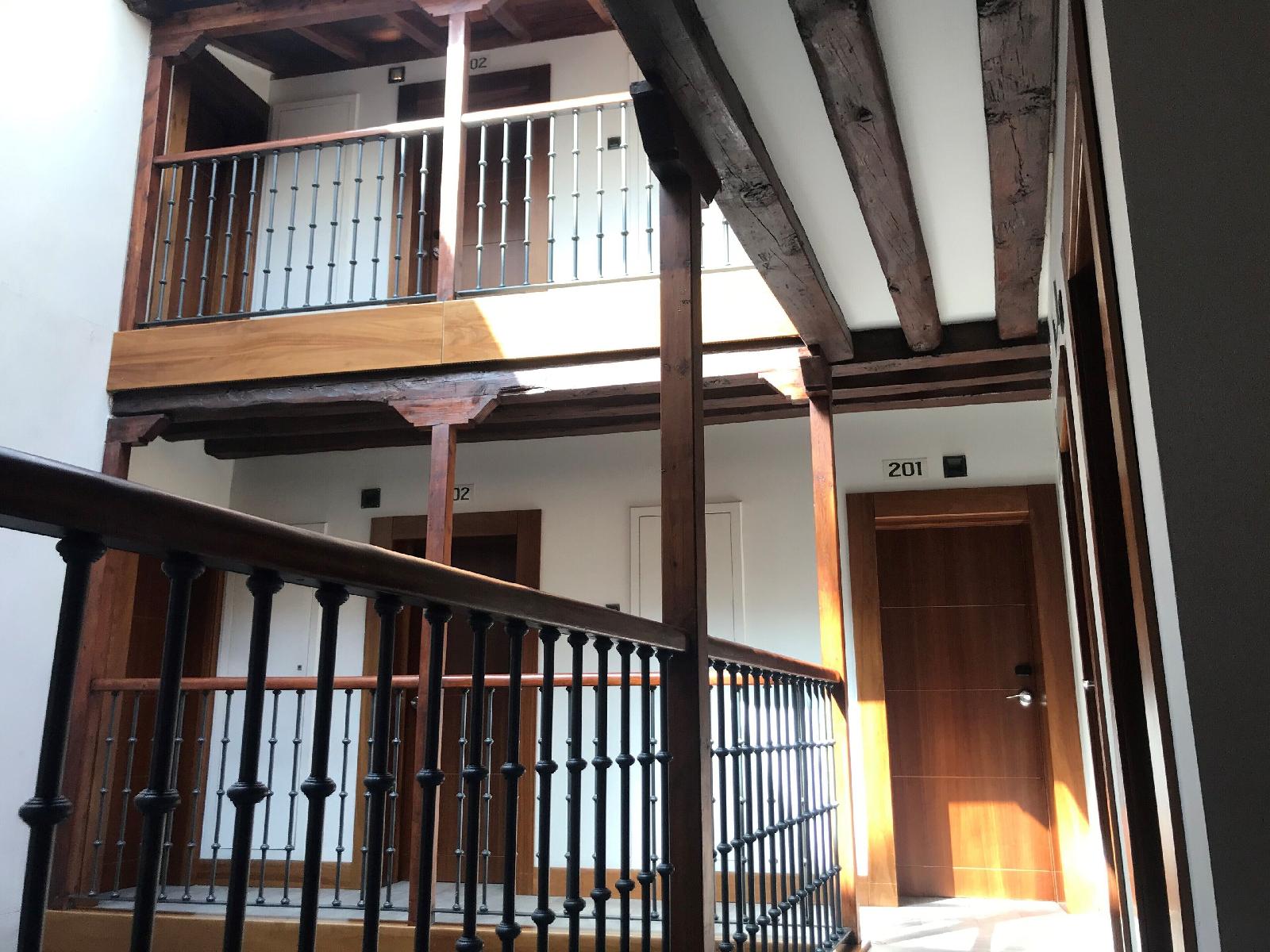 Posada Del León De Oro Boutique Hotel