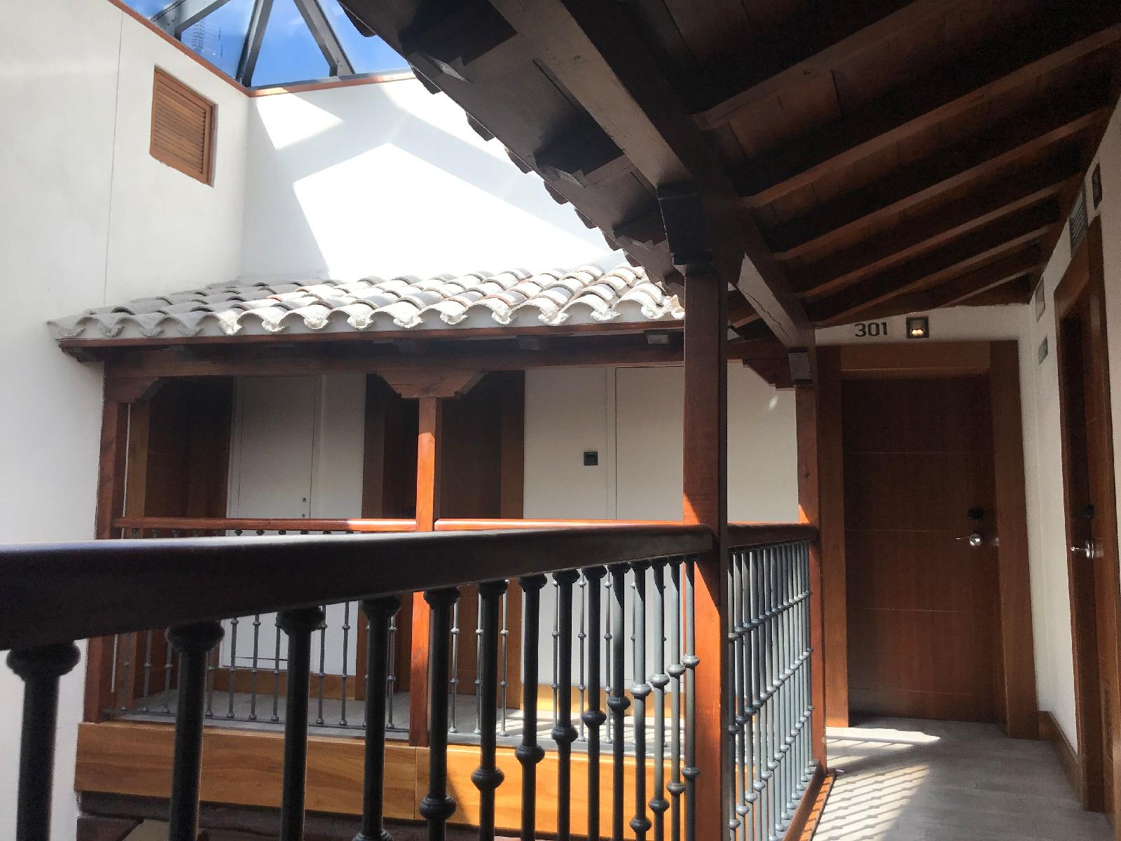 Posada Del León De Oro Boutique Hotel