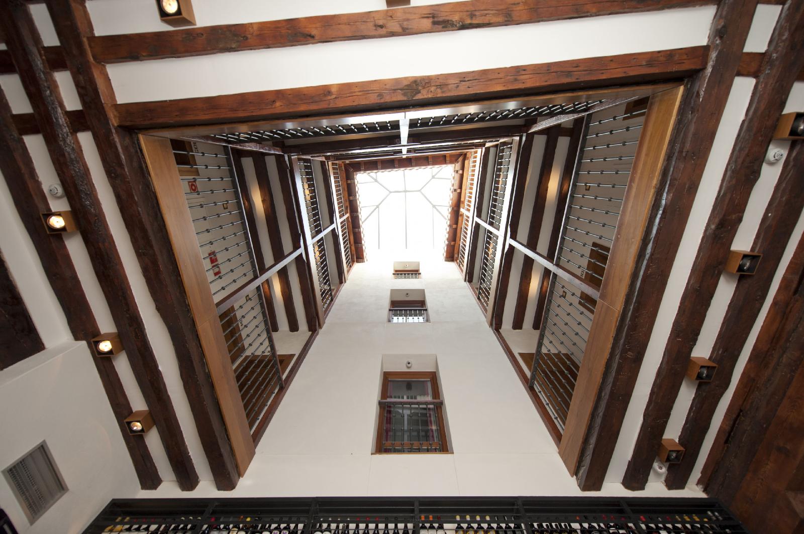 Posada Del León De Oro Boutique Hotel