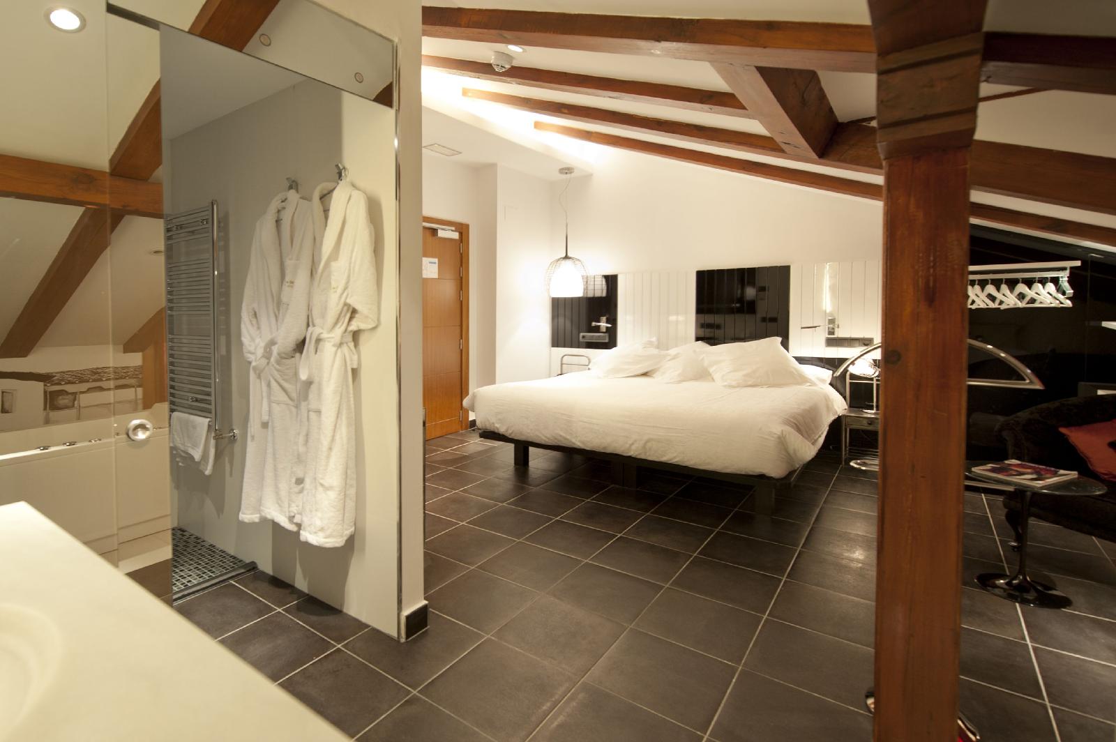 Posada Del León De Oro Boutique Hotel