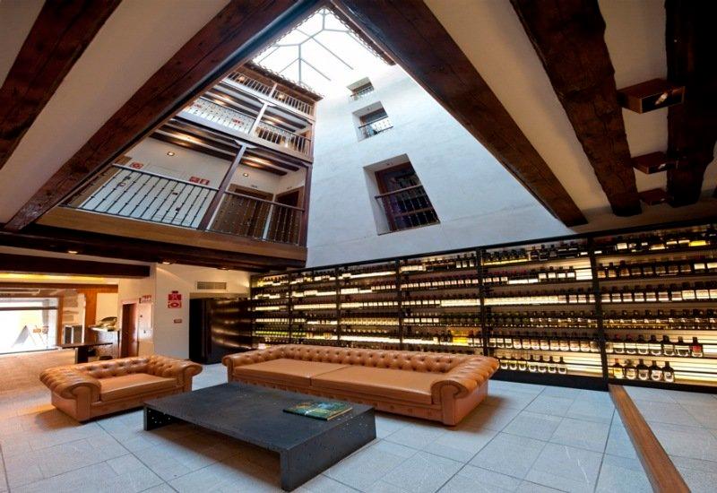Posada Del León De Oro Boutique Hotel