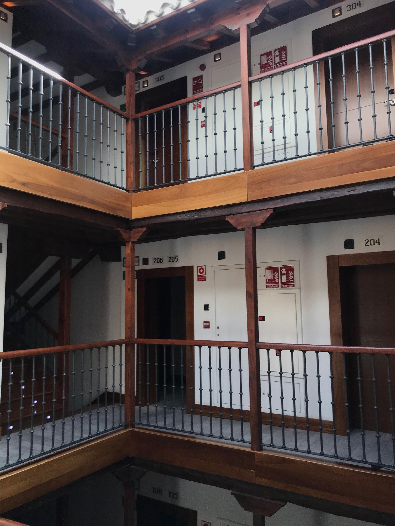 Posada Del León De Oro Boutique Hotel
