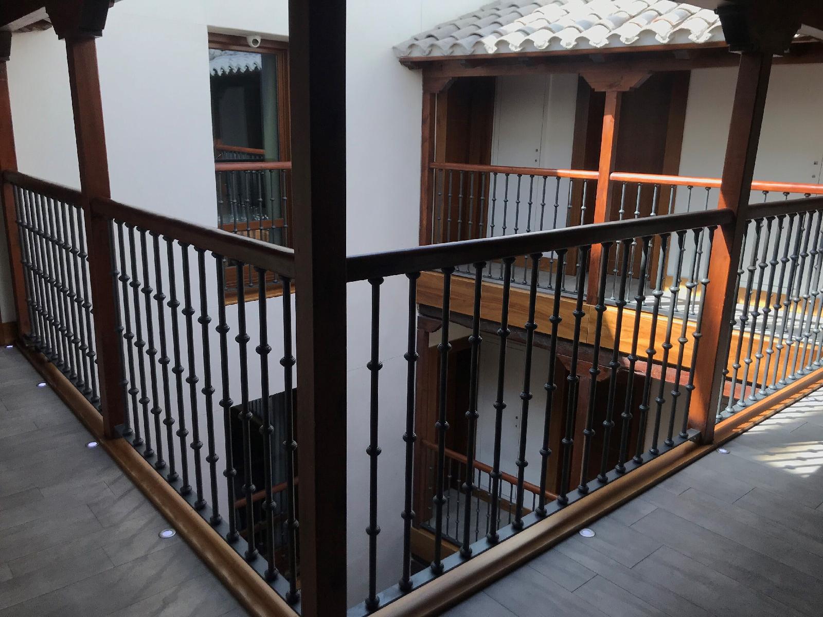 Posada Del León De Oro Boutique Hotel