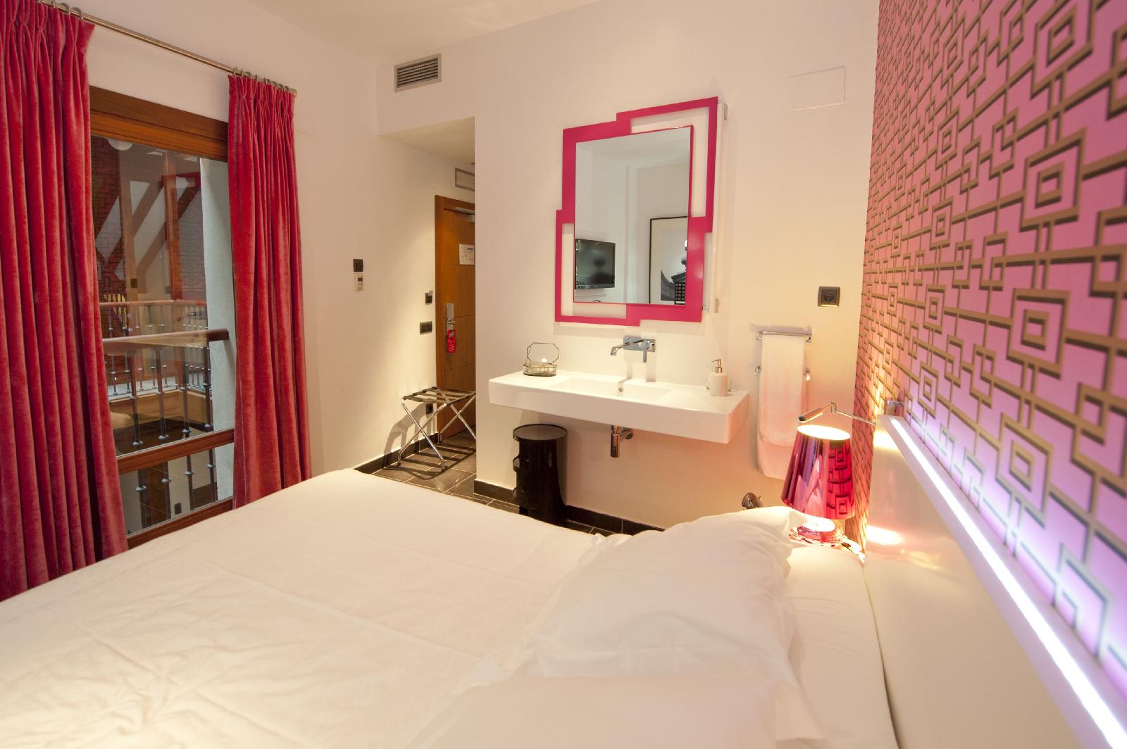 Posada Del León De Oro Boutique Hotel