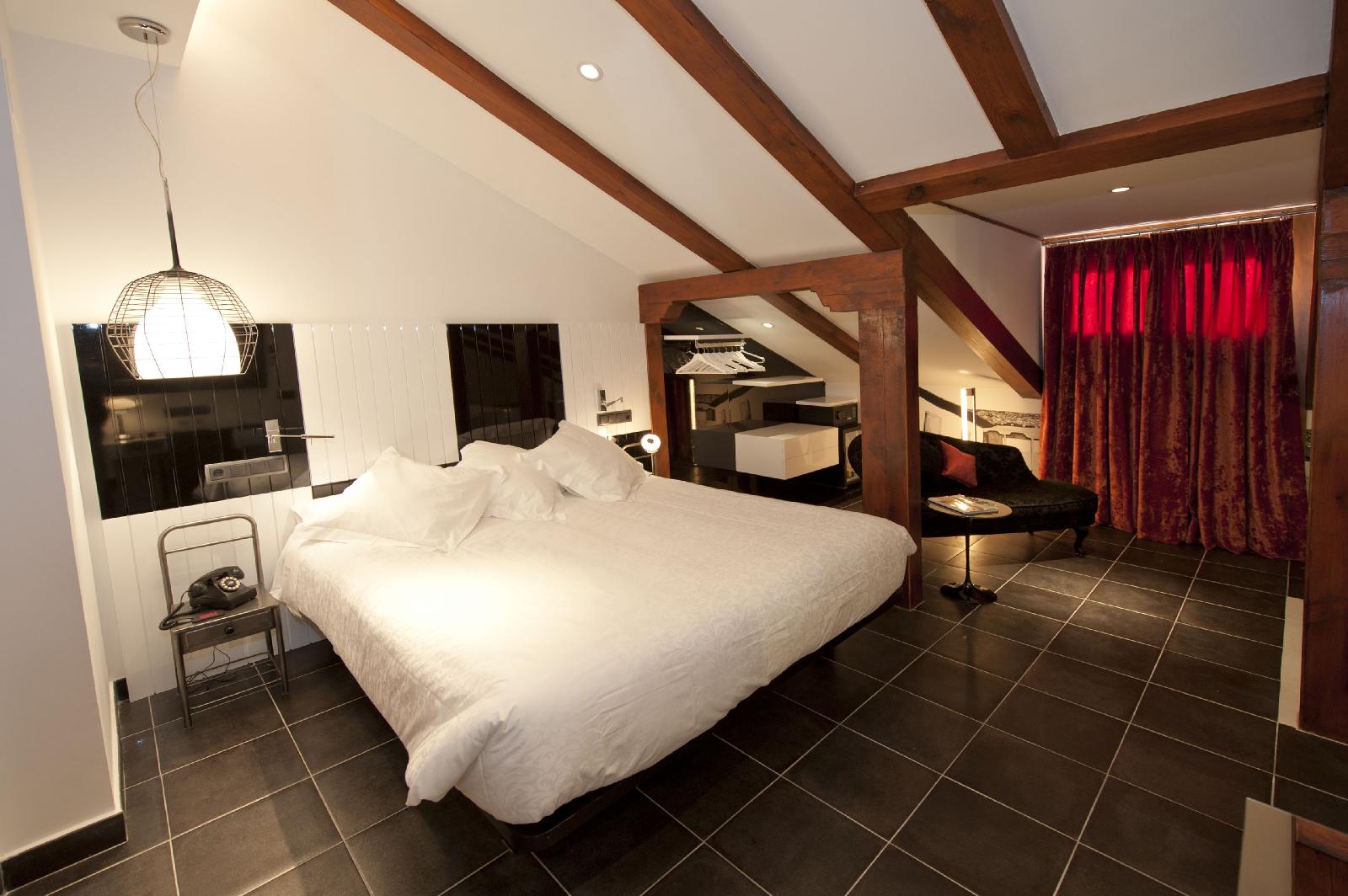 Posada Del León De Oro Boutique Hotel