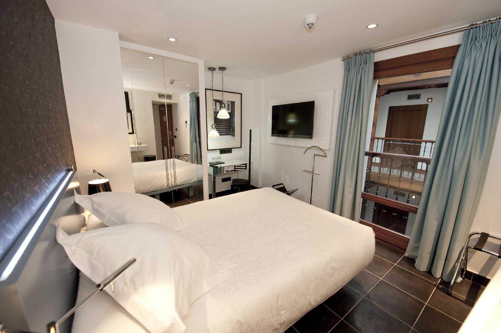 Posada Del León De Oro Boutique Hotel