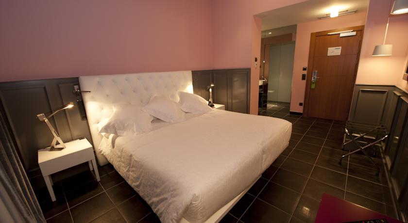 Posada Del León De Oro Boutique Hotel