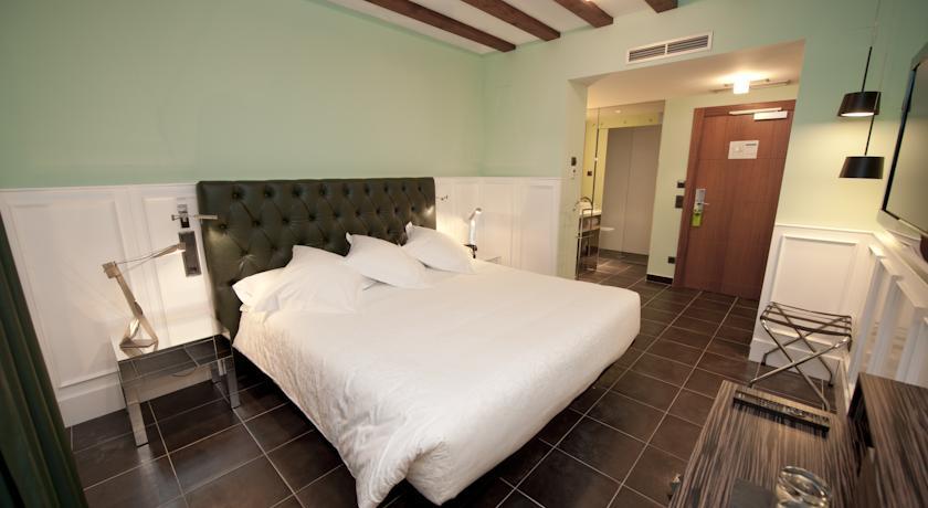 Posada Del León De Oro Boutique Hotel