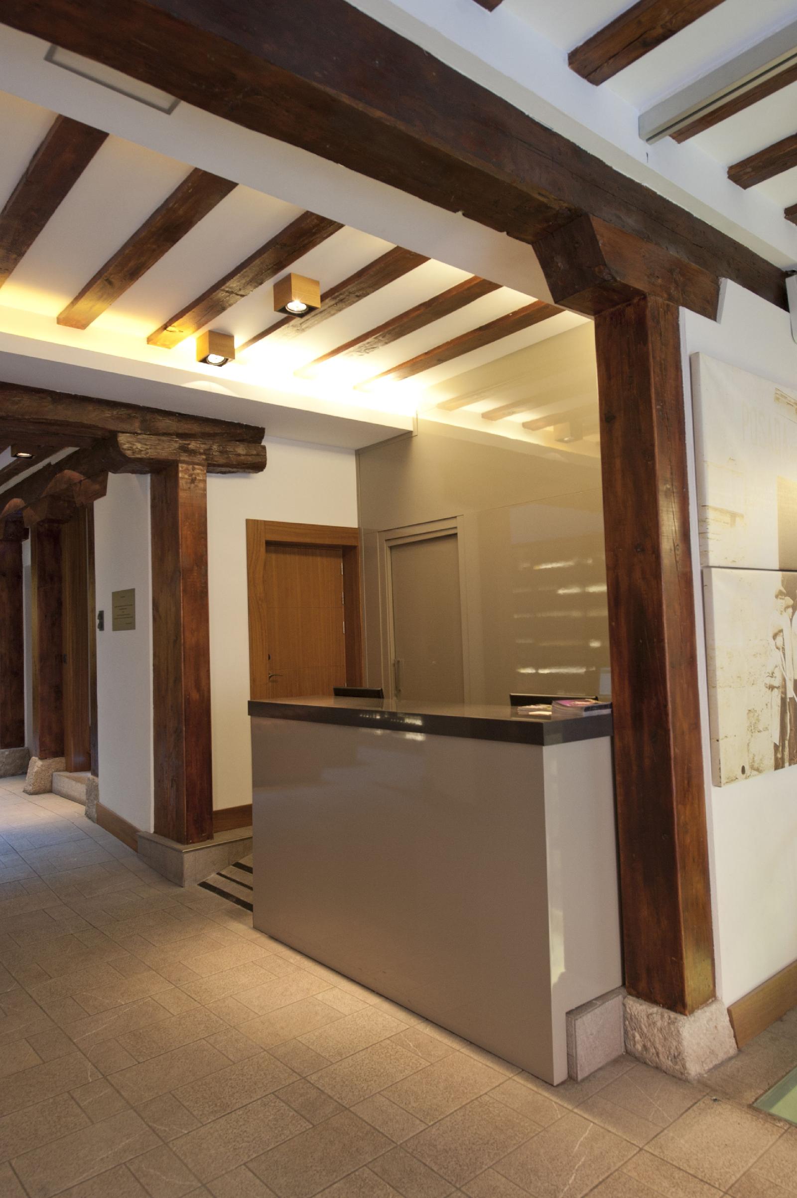 Posada Del León De Oro Boutique Hotel