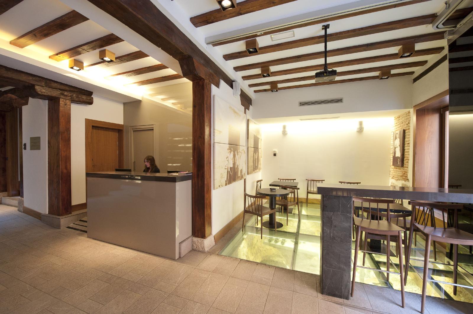 Posada Del León De Oro Boutique Hotel