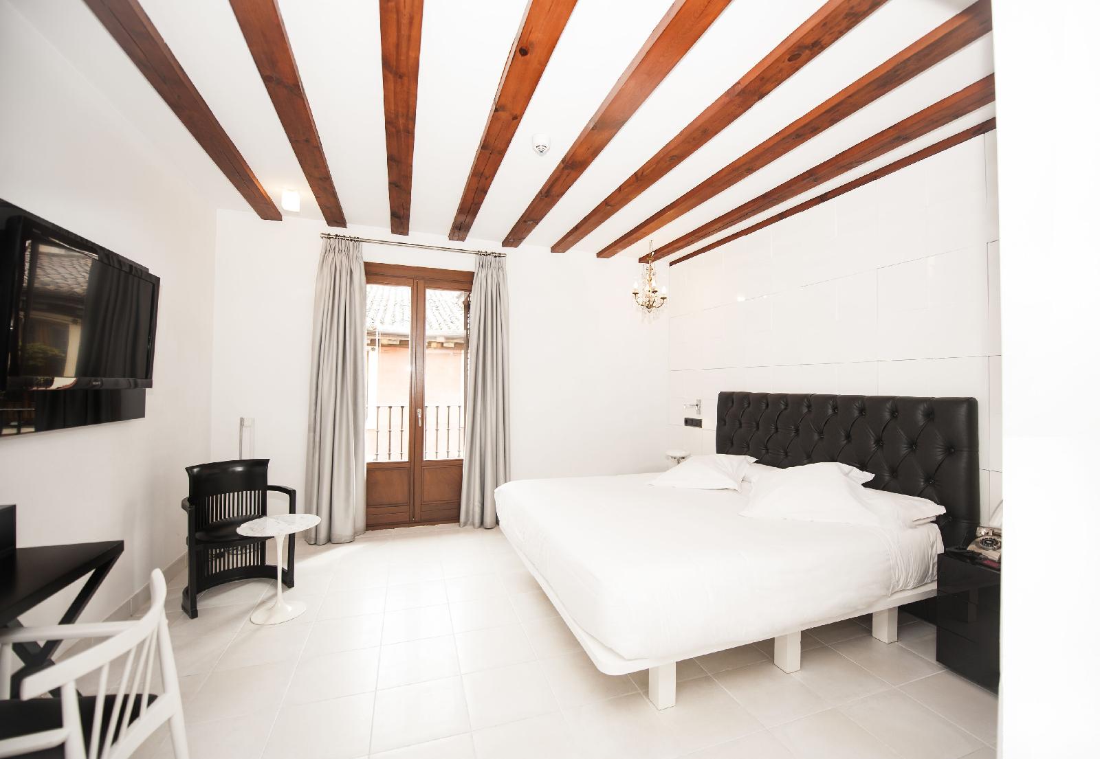 Posada Del León De Oro Boutique Hotel