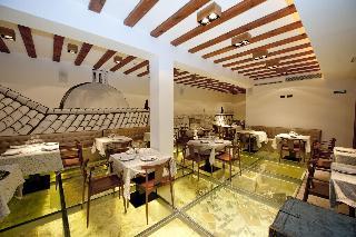 Posada Del León De Oro Boutique Hotel