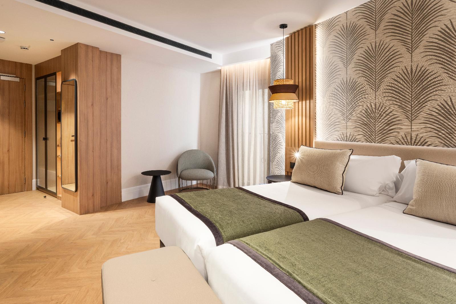 Catalonia Atocha Hotel