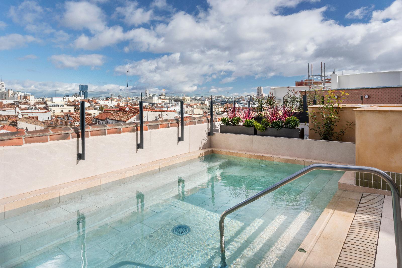 Catalonia Atocha Hotel