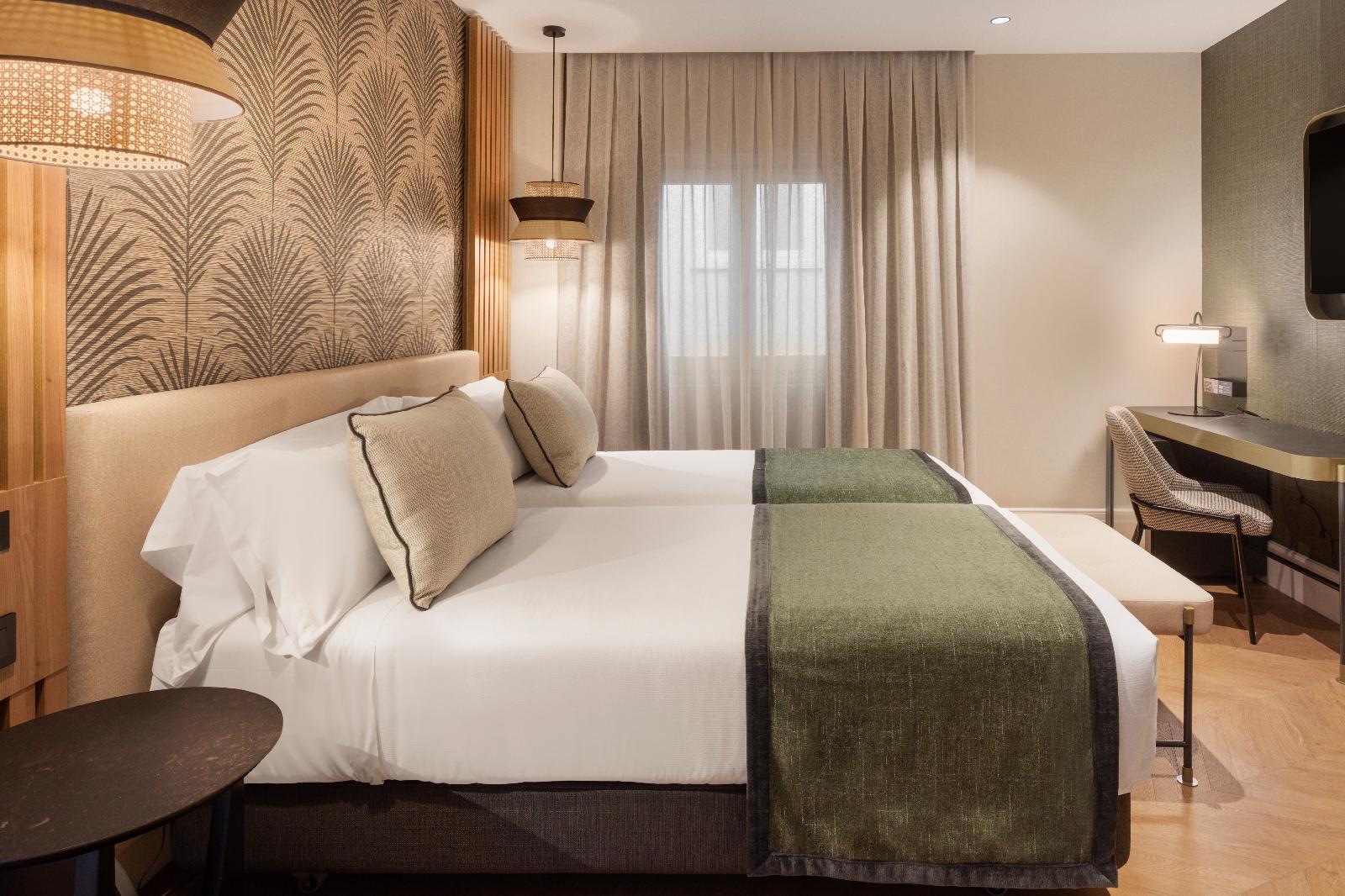 Catalonia Atocha Hotel