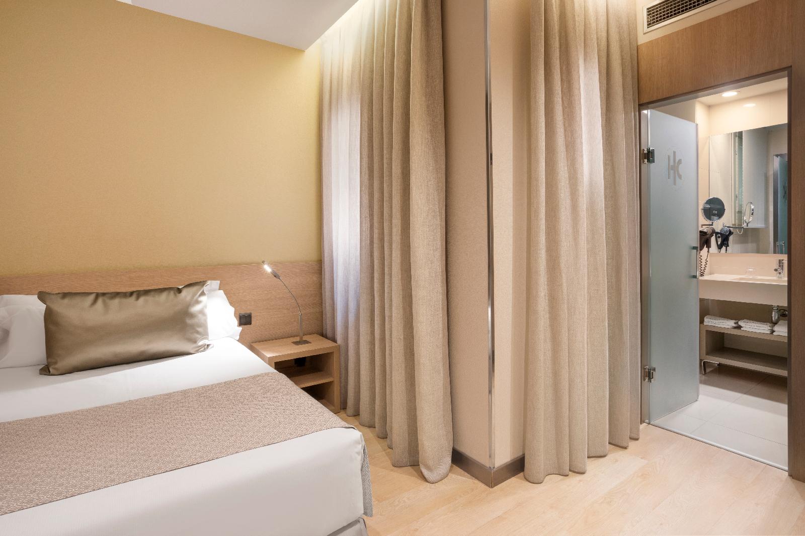 Catalonia Atocha Hotel
