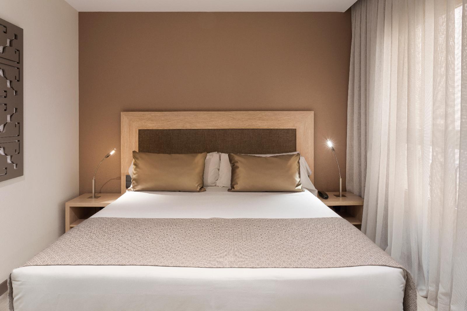 Catalonia Atocha Hotel