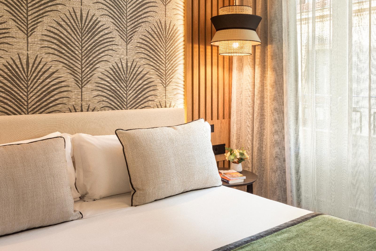 Catalonia Atocha Hotel