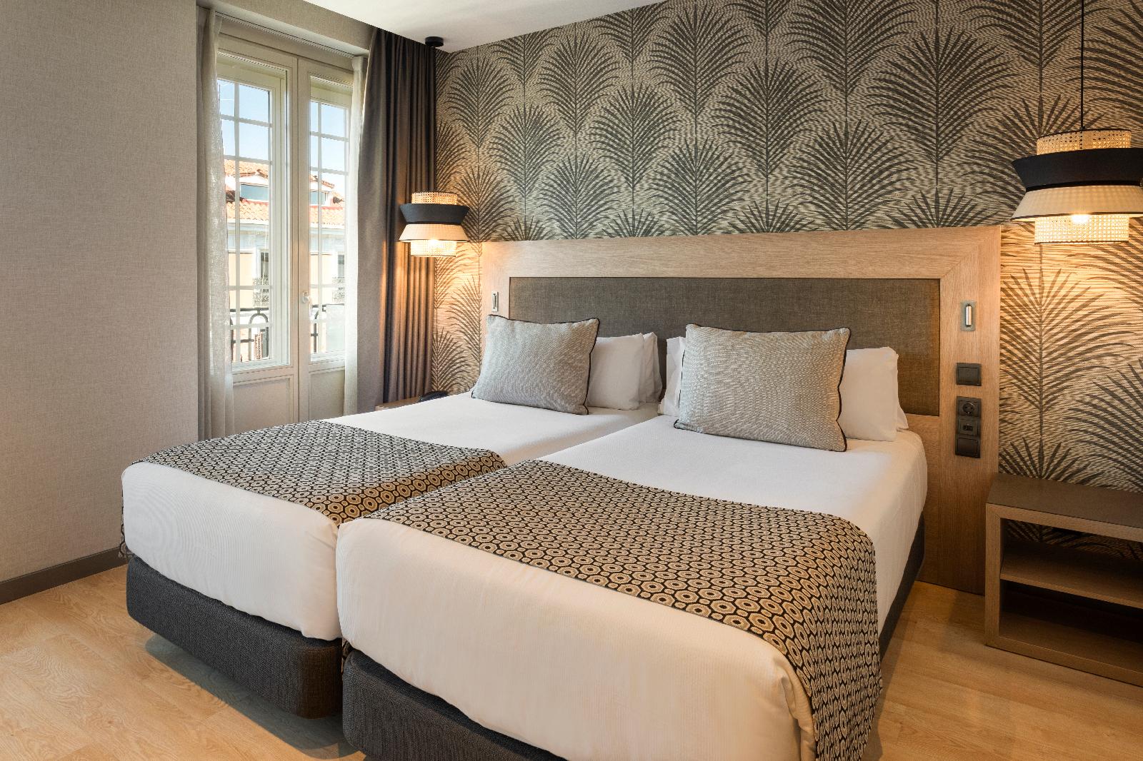 Catalonia Atocha Hotel