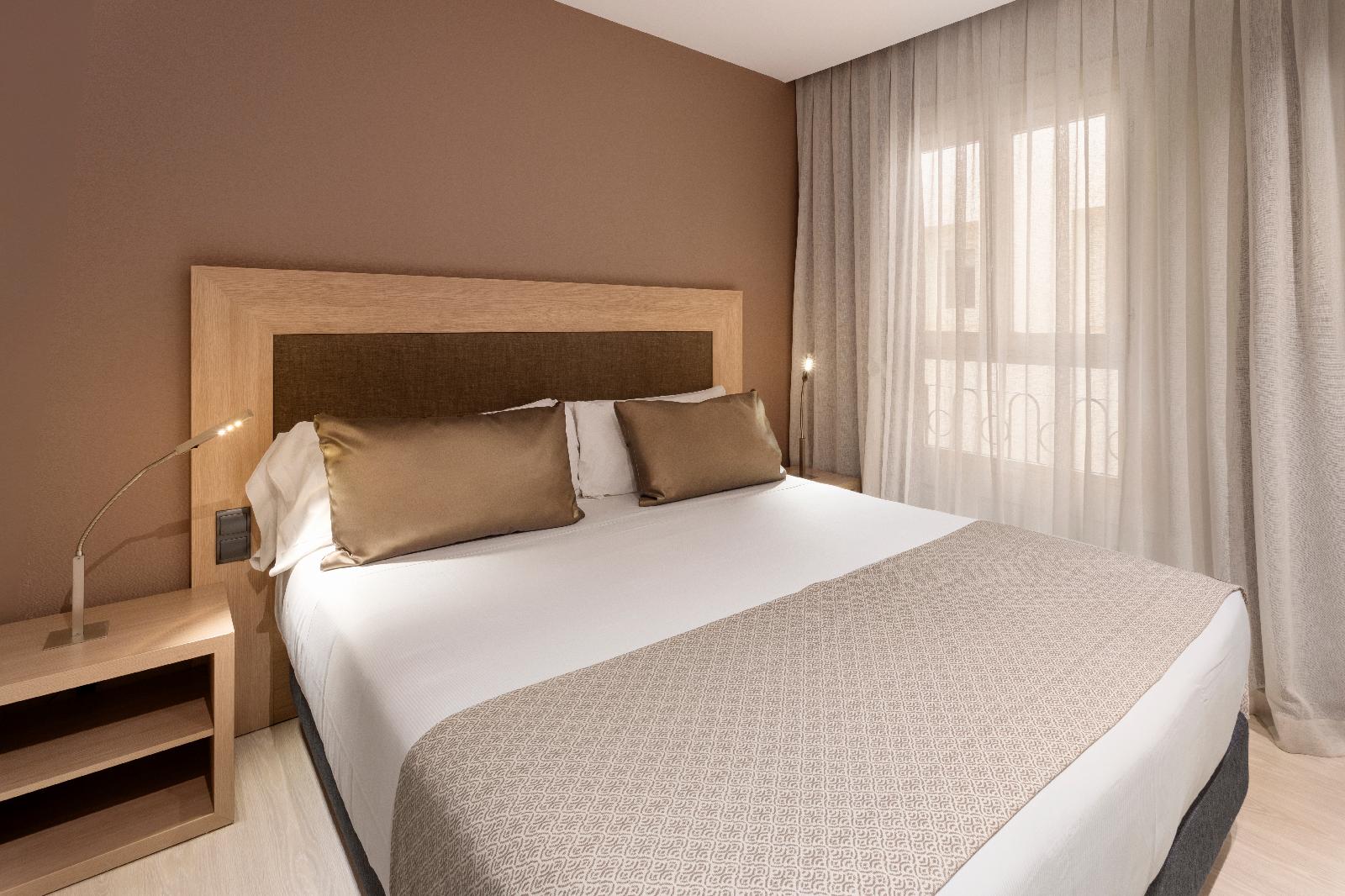 Catalonia Atocha Hotel