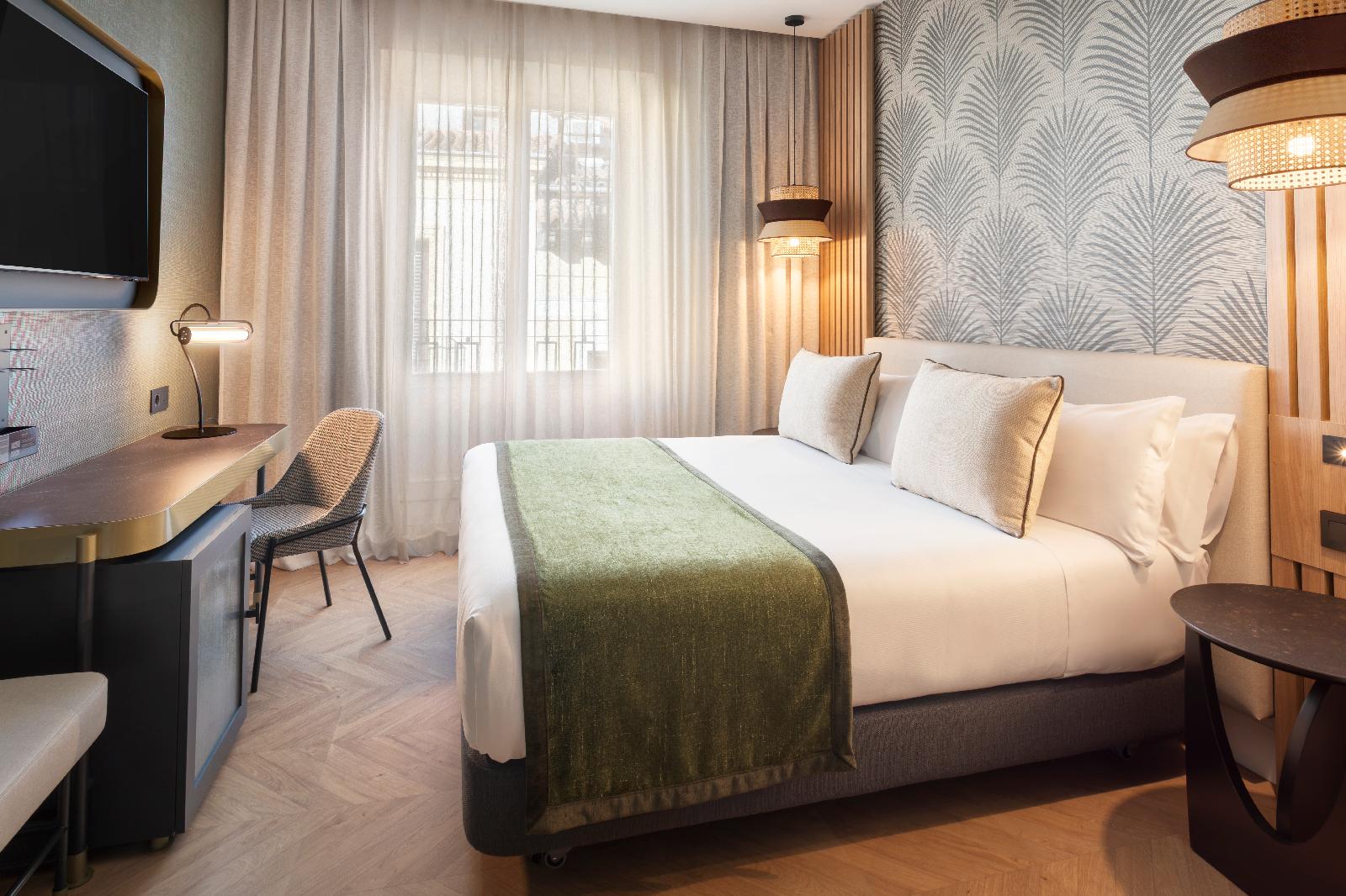 Catalonia Atocha Hotel