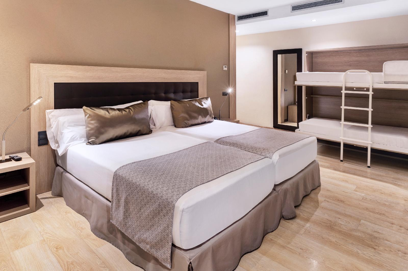 Catalonia Atocha Hotel