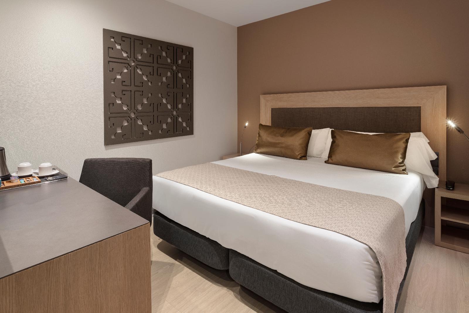Catalonia Atocha Hotel