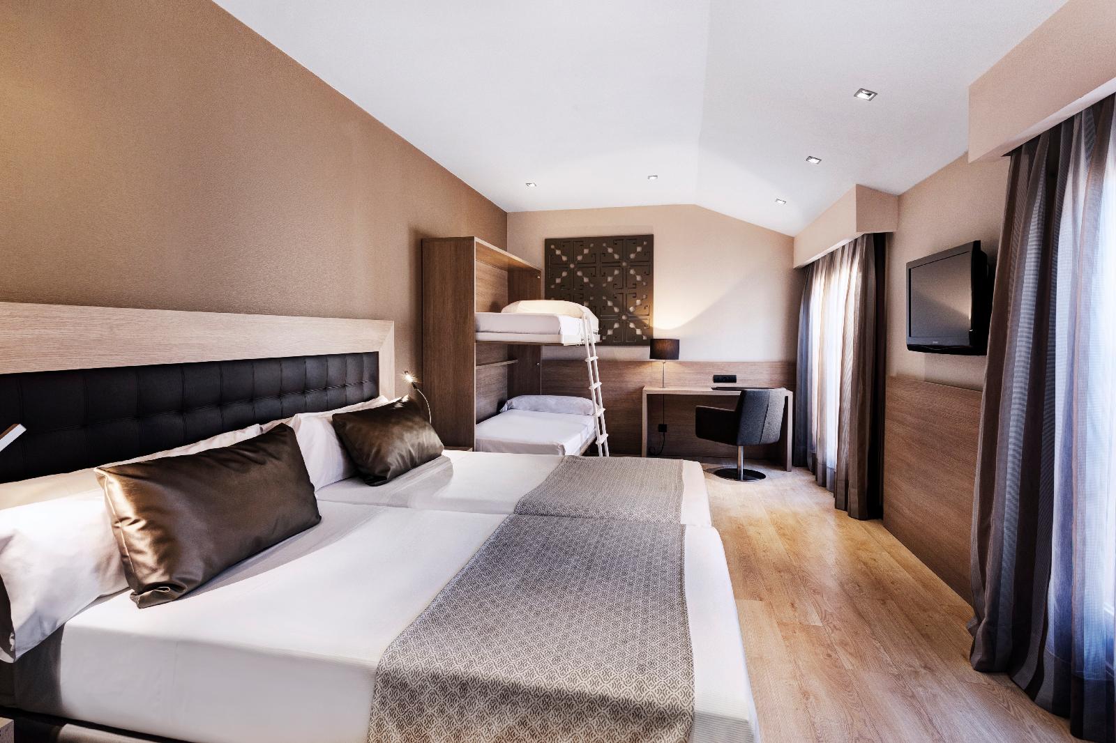 Catalonia Atocha Hotel