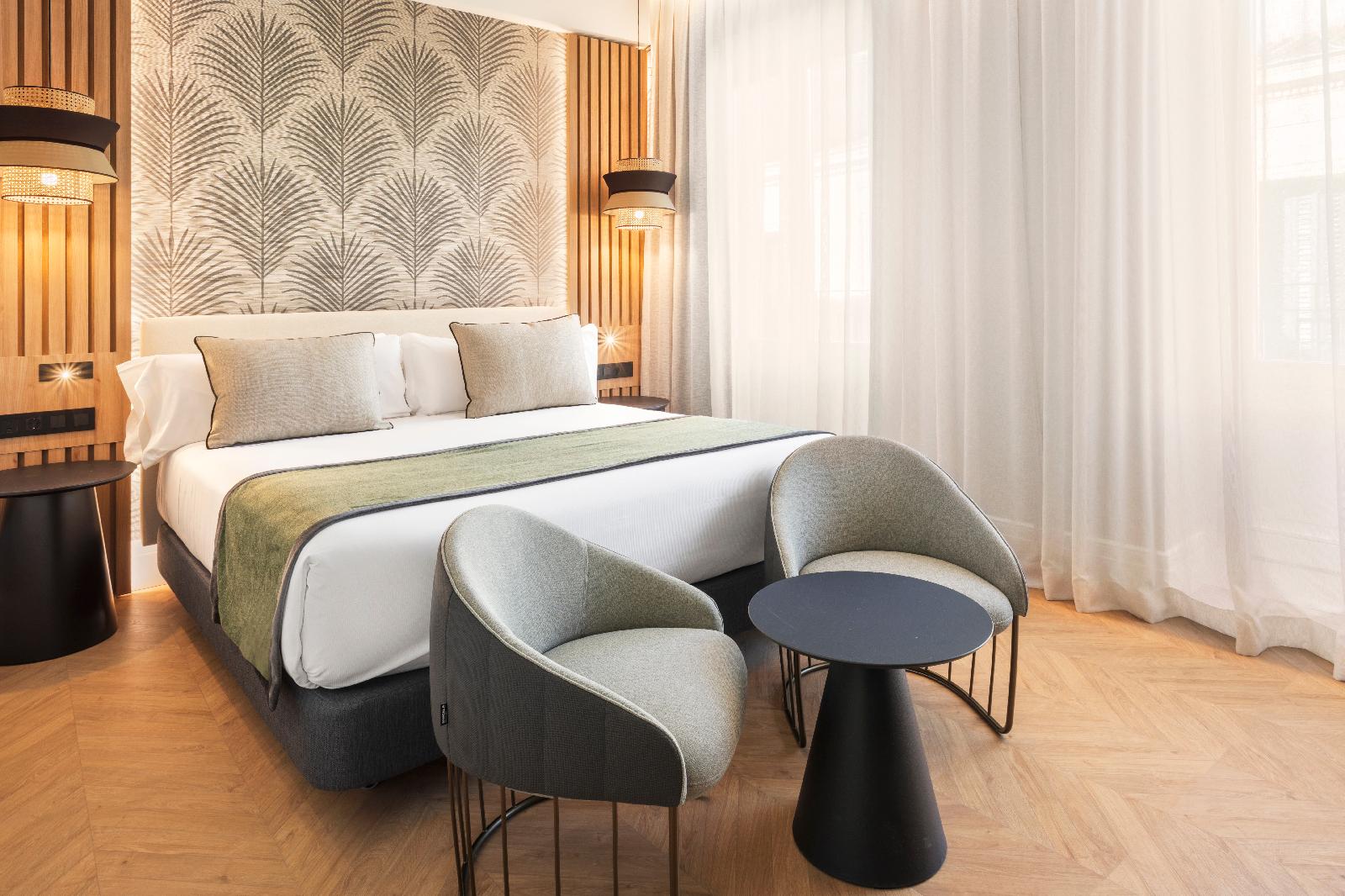Catalonia Atocha Hotel