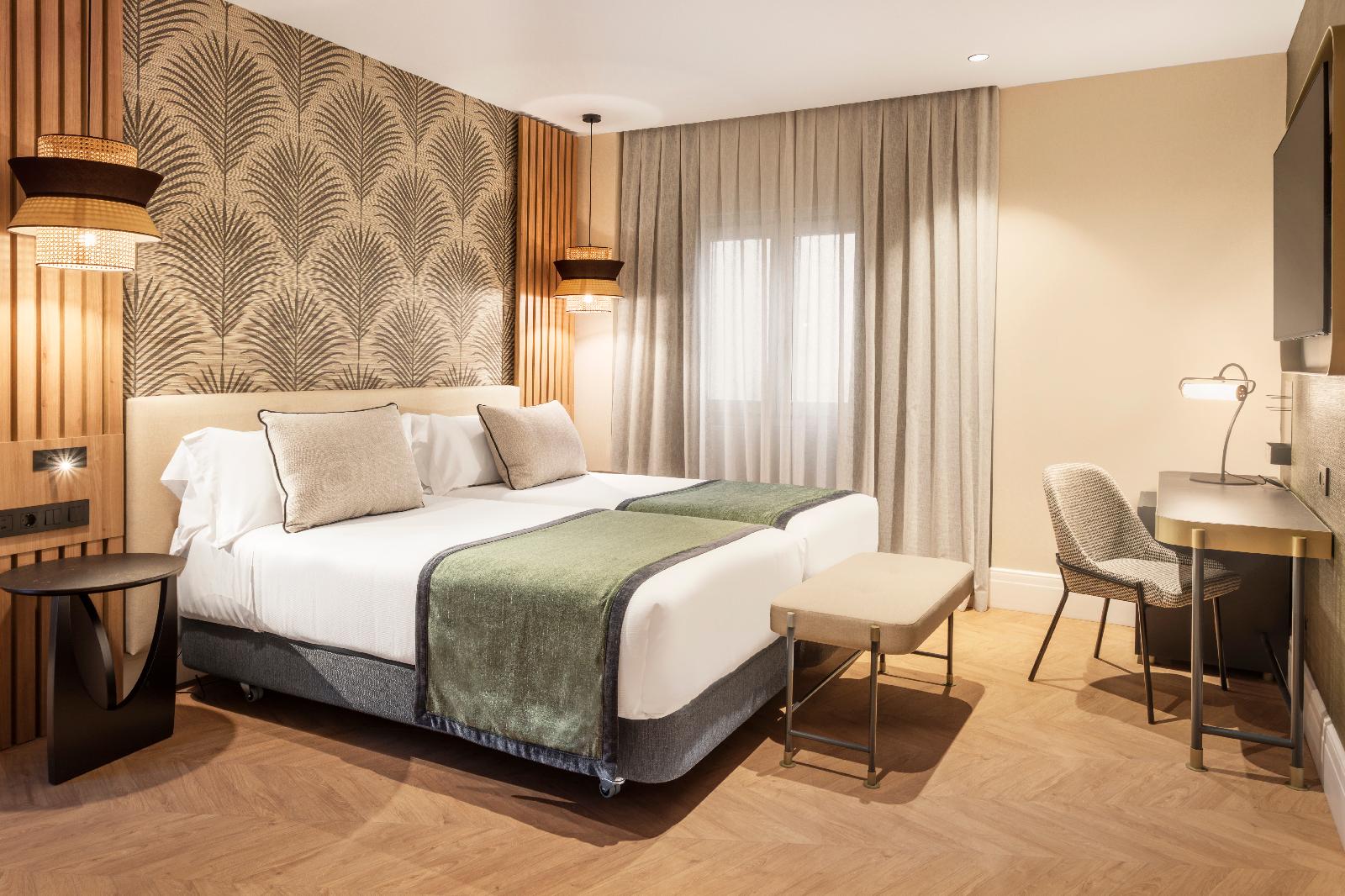 Catalonia Atocha Hotel