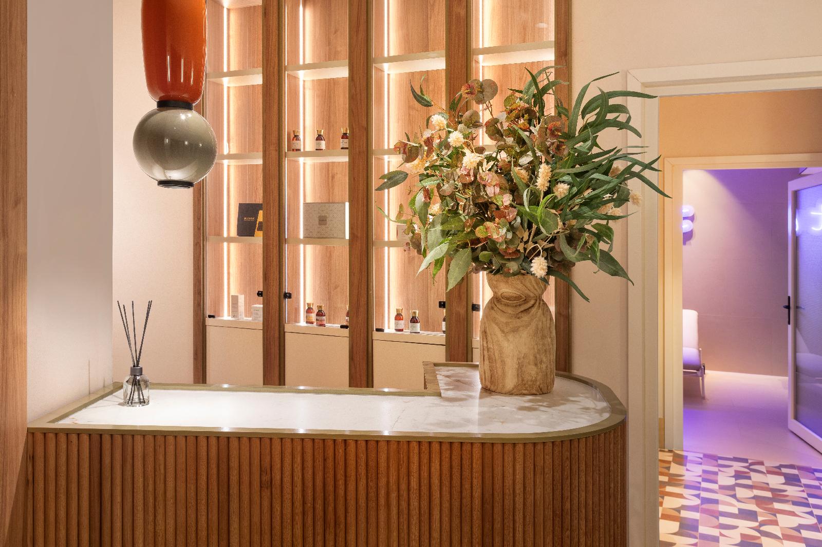 Catalonia Atocha Hotel