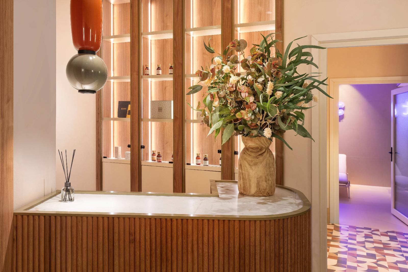 Catalonia Atocha Hotel