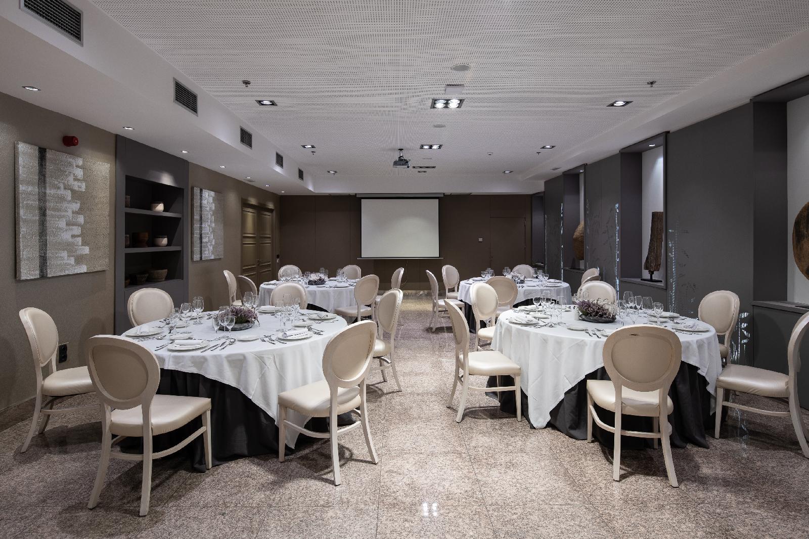 Catalonia Atocha Hotel