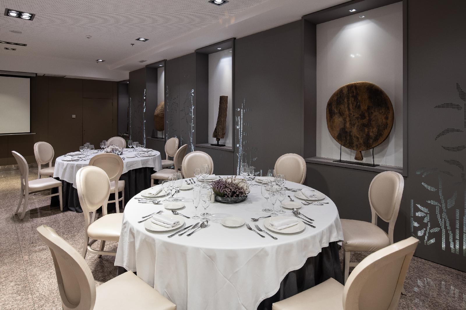 Catalonia Atocha Hotel