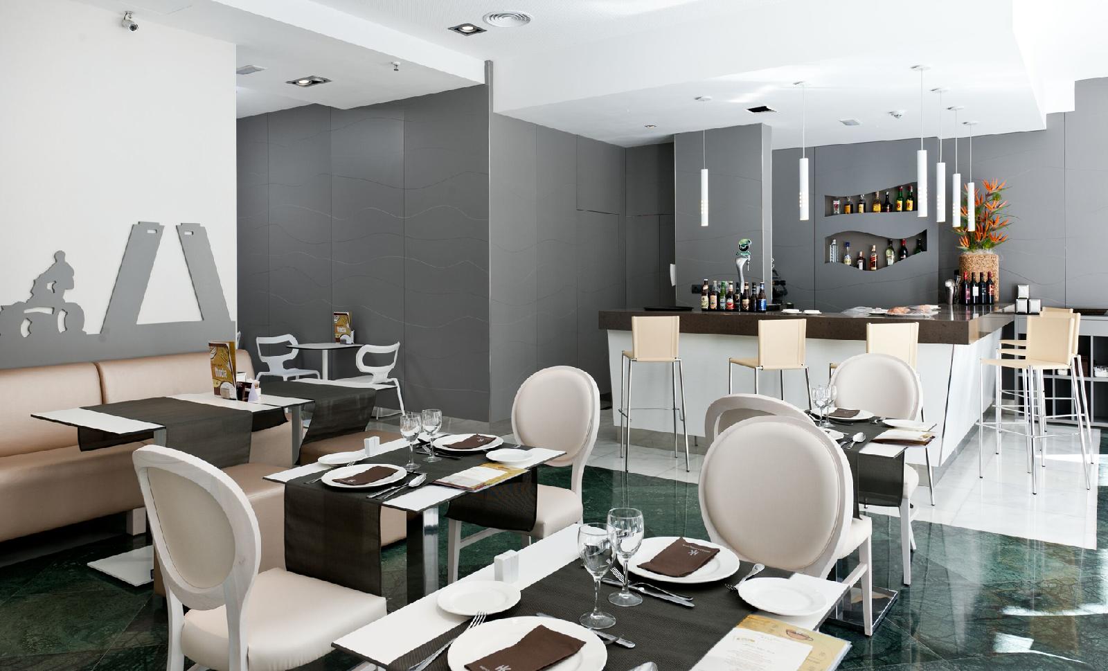 Catalonia Atocha Hotel