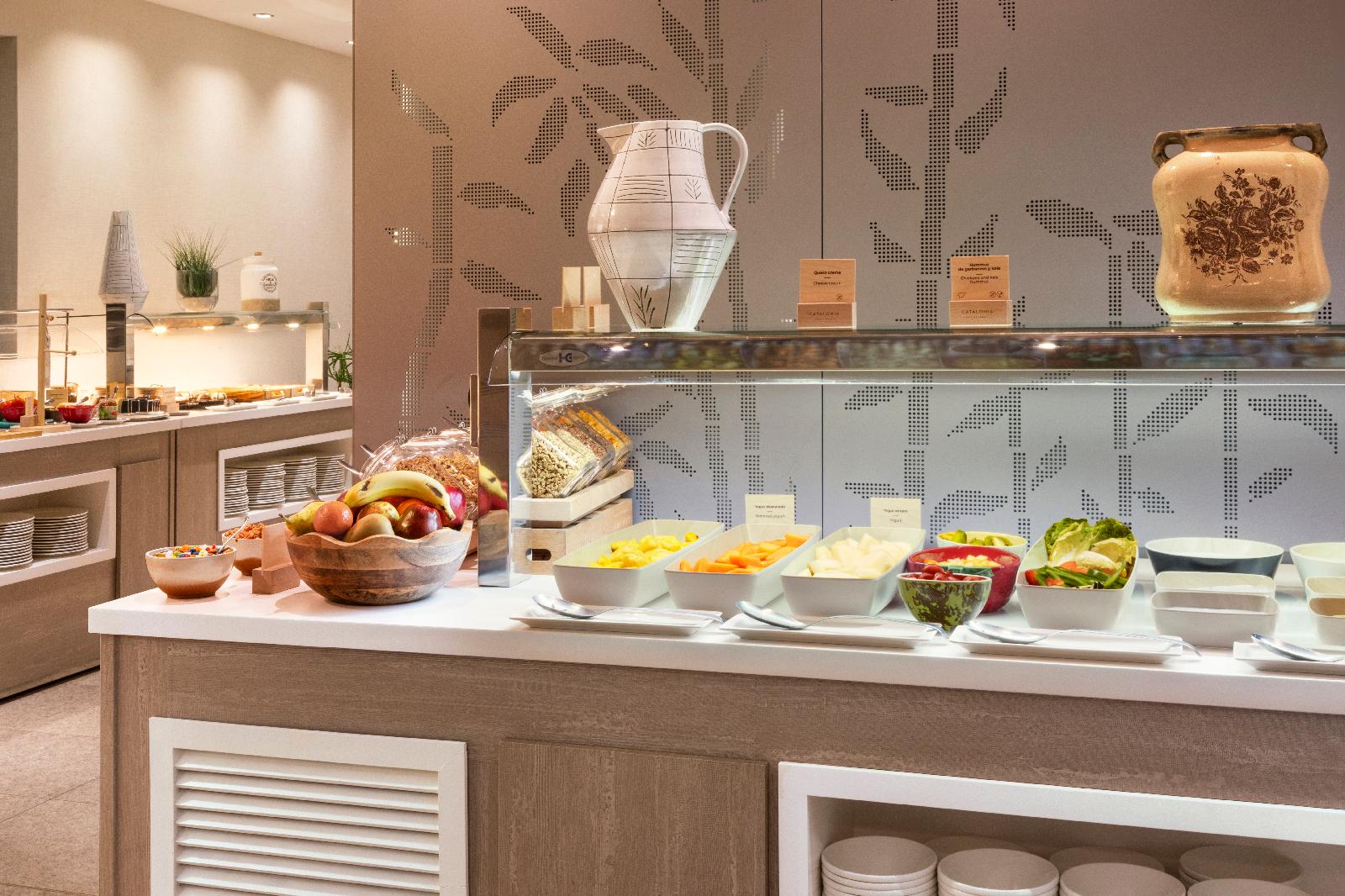 Catalonia Atocha Hotel