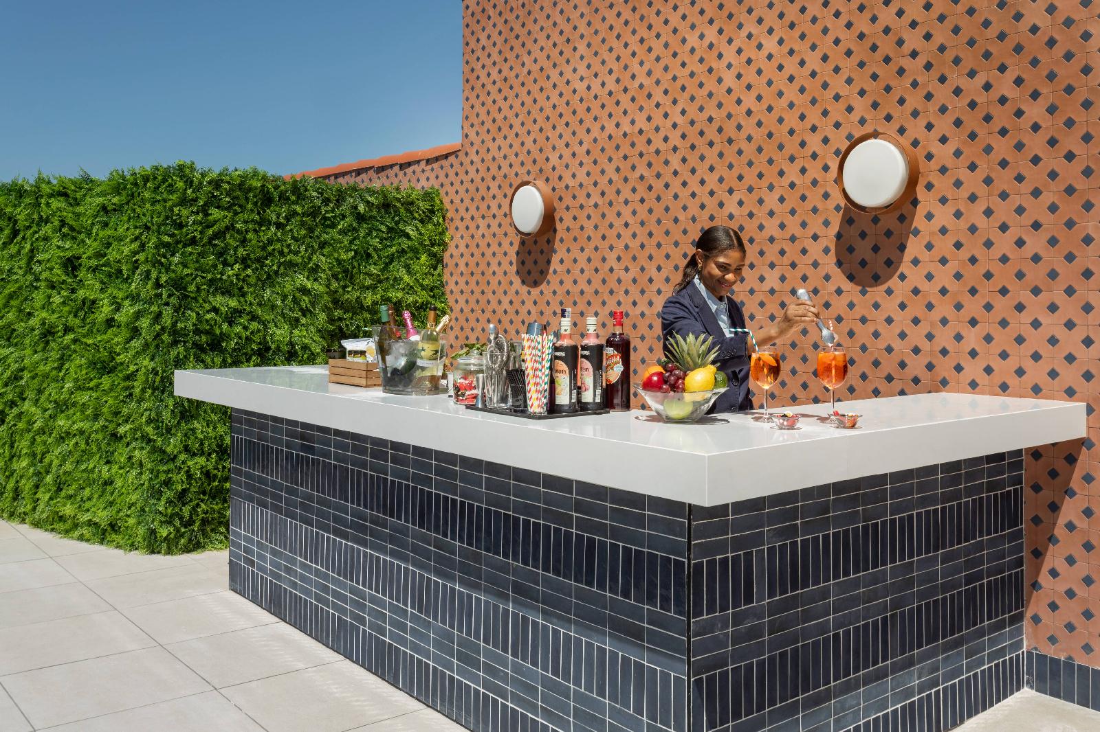 Catalonia Atocha Hotel