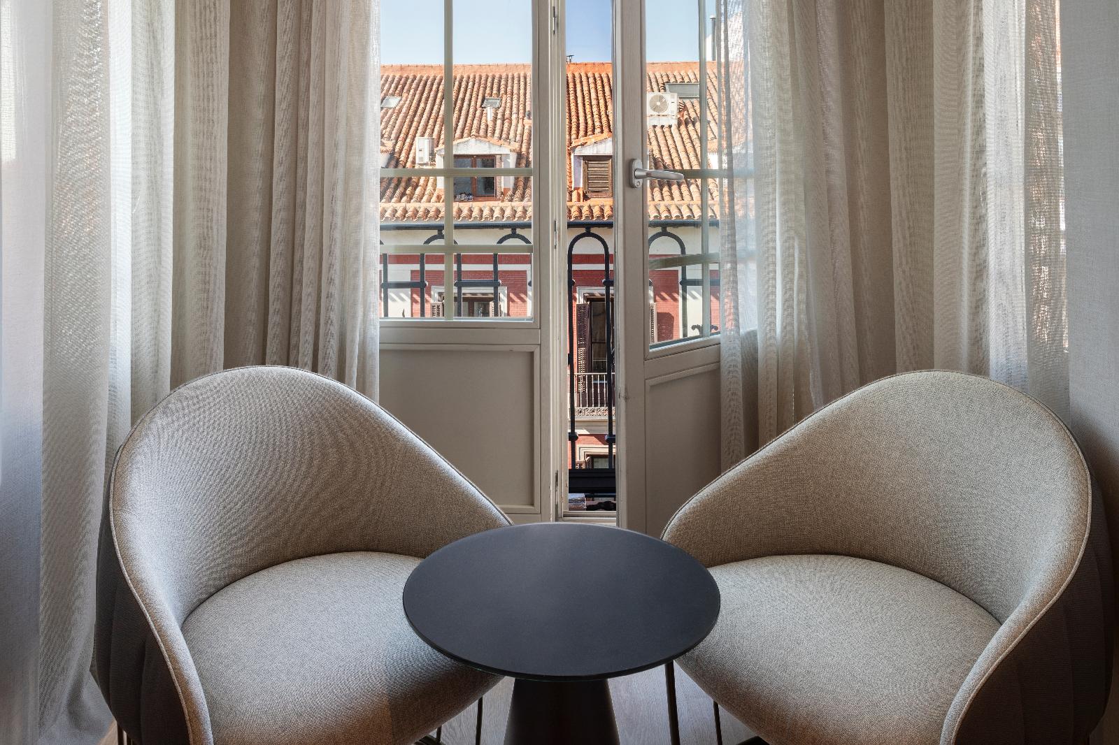 Catalonia Atocha Hotel