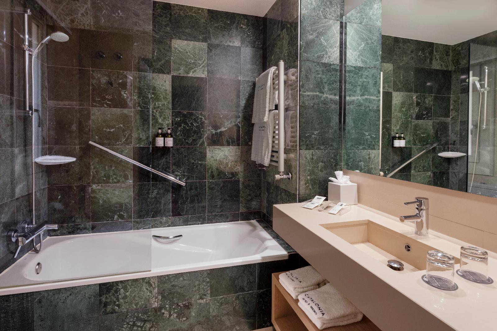 Catalonia Atocha Hotel