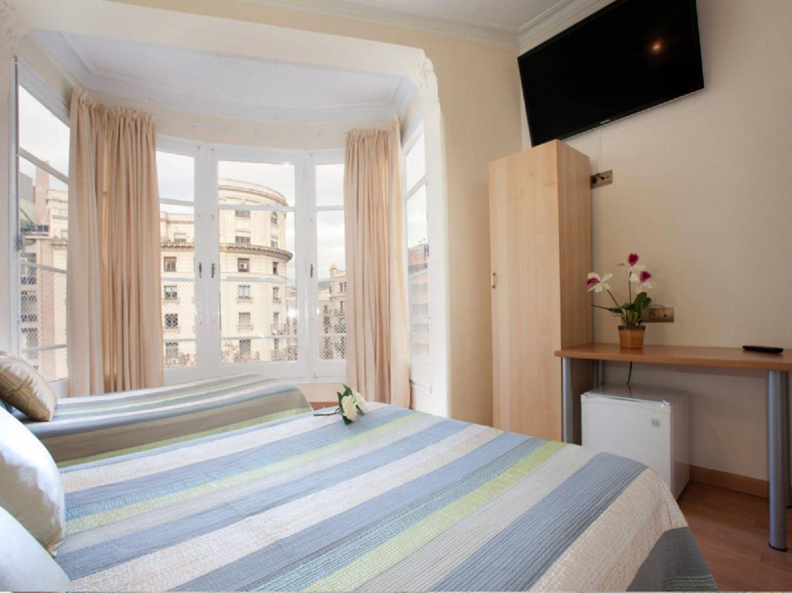 Hostal Felipe Ii