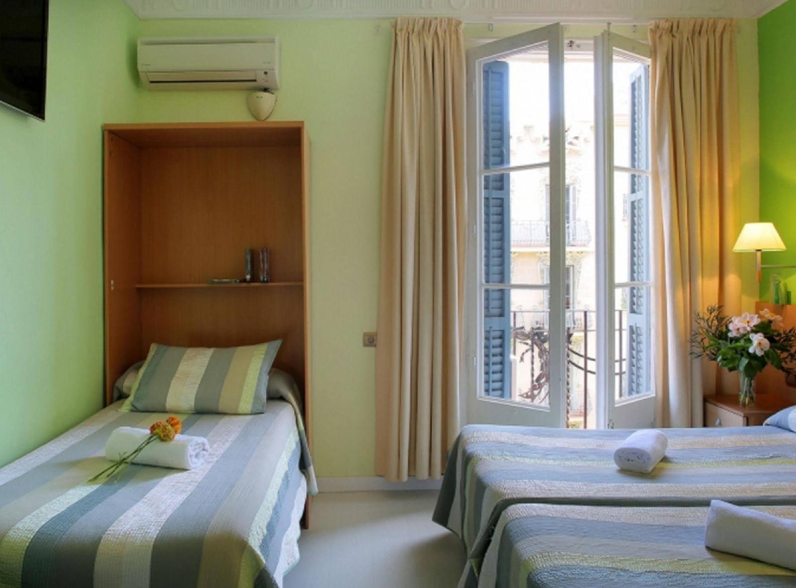 Hostal Felipe Ii